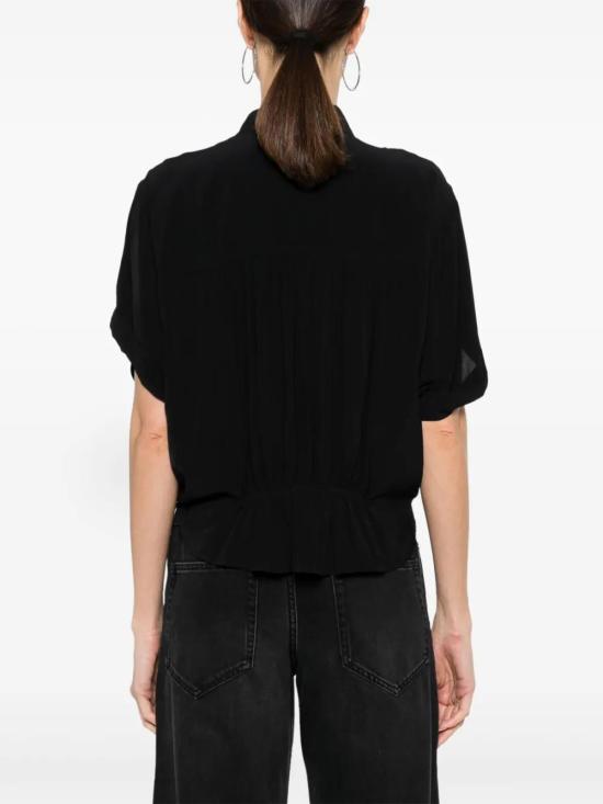  이자벨마랑 블라우스 HT0014FAB1J12I - ISABEL MARANT