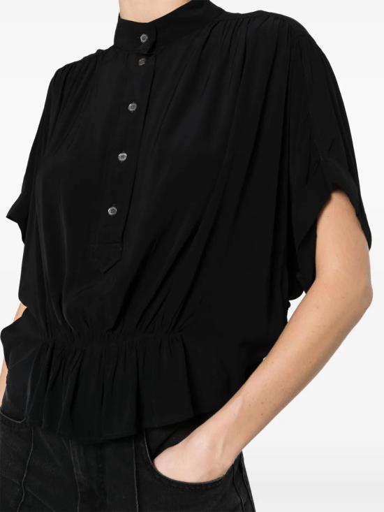  이자벨마랑 블라우스 HT0014FAB1J12I - ISABEL MARANT