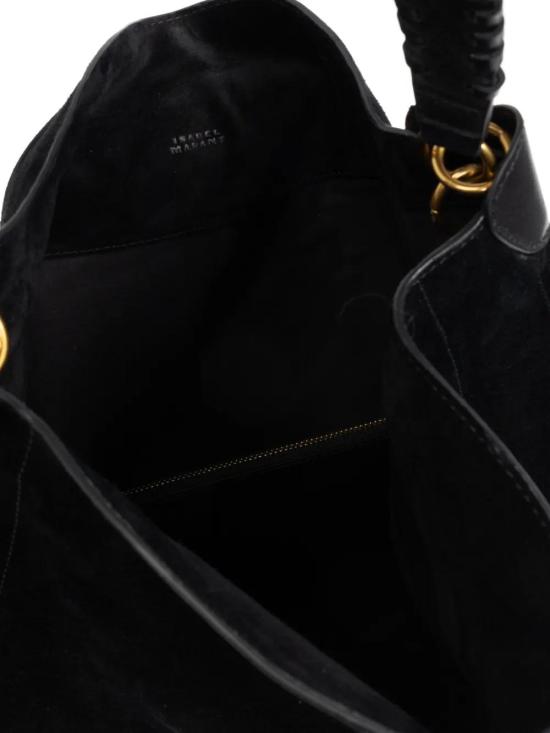  이자벨마랑 숄더백 PP0321FAC1C03M - ISABEL MARANT