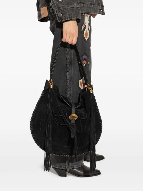  이자벨마랑 숄더백 PP0321FAC1C03M - ISABEL MARANT