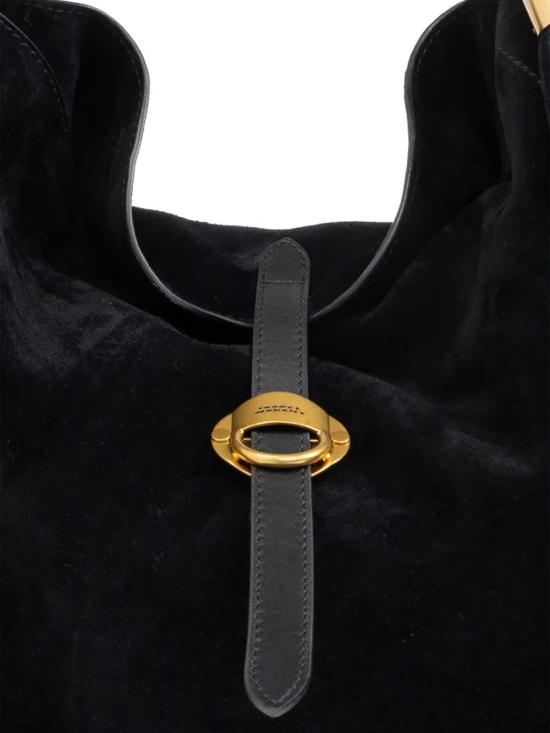  이자벨마랑 숄더백 PP0321FAC1C03M - ISABEL MARANT