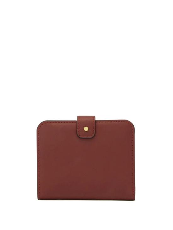  이자벨마랑 지갑 MP0090FAB4C17M - ISABEL MARANT