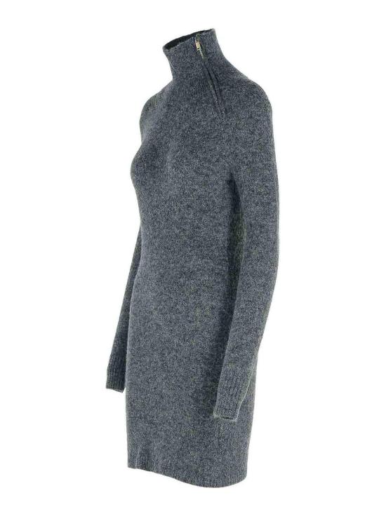  이자벨마랑 스커트 RO0588FAB3L04E02DG Grey - ISABEL MARANT