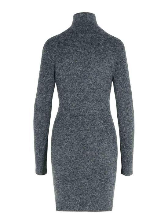  이자벨마랑 스커트 RO0588FAB3L04E02DG Grey - ISABEL MARANT