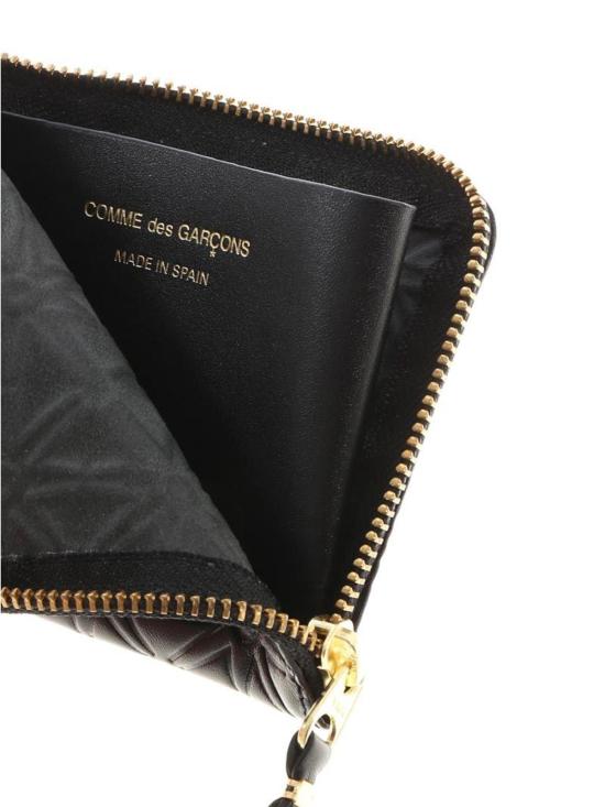  꼼데가르송 클러치/파우치 SA310EABLACK Black - COMME DES GARCONS