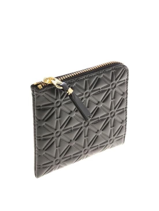  꼼데가르송 클러치/파우치 SA310EABLACK Black - COMME DES GARCONS