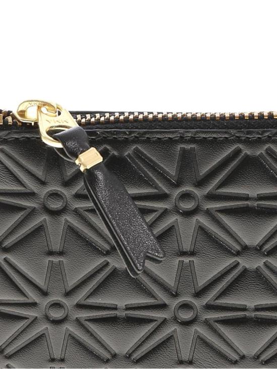  꼼데가르송 클러치/파우치 SA310EABLACK Black - COMME DES GARCONS