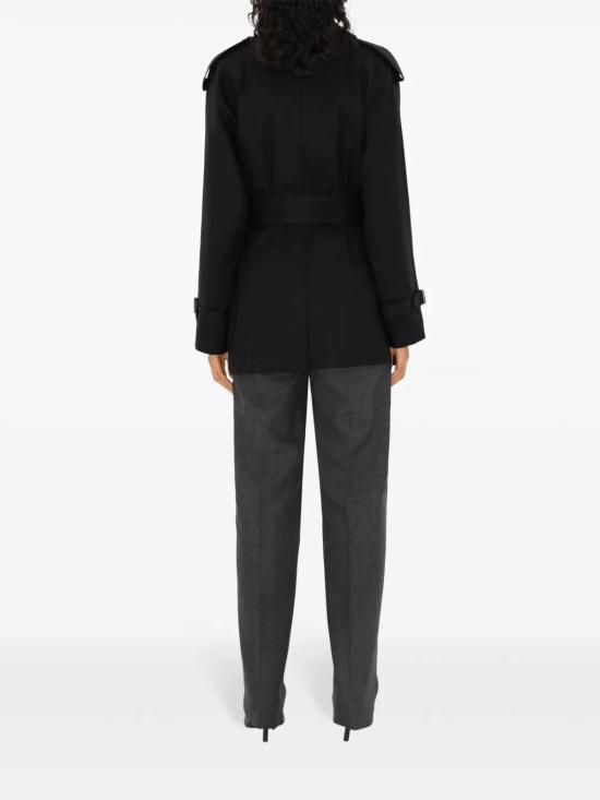  버버리 트렌치 코트 8095507 - BURBERRY