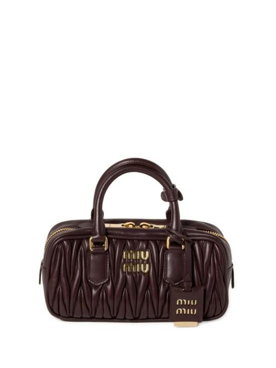  미우미우 숄더백 5BB142VOONAN88