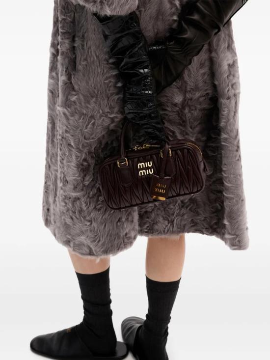  미우미우 숄더백 5BB142VOONAN88 - MIU MIU