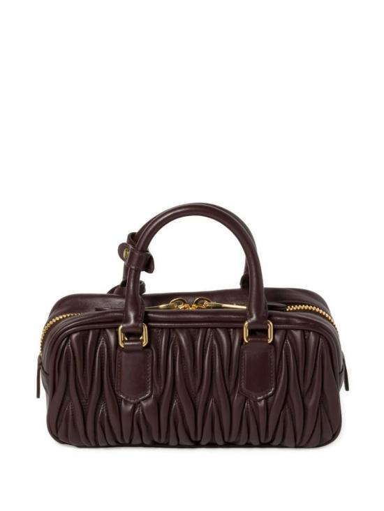  미우미우 숄더백 5BB142VOONAN88 - MIU MIU