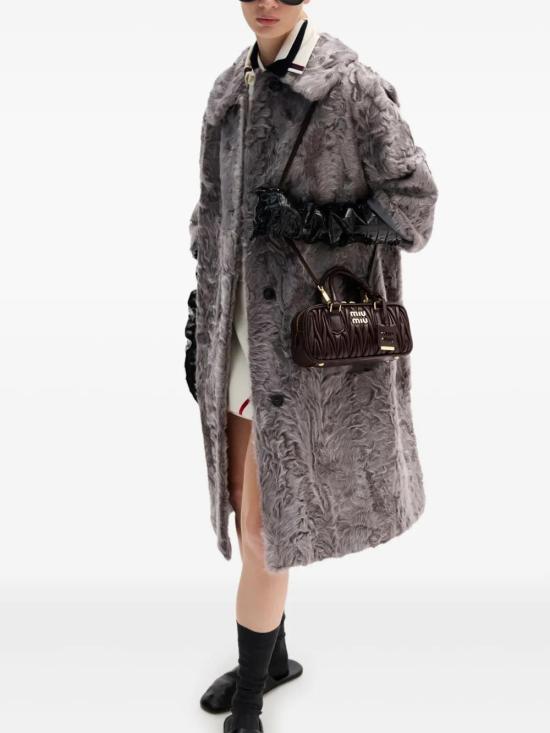  미우미우 숄더백 5BB142VOONAN88 - MIU MIU