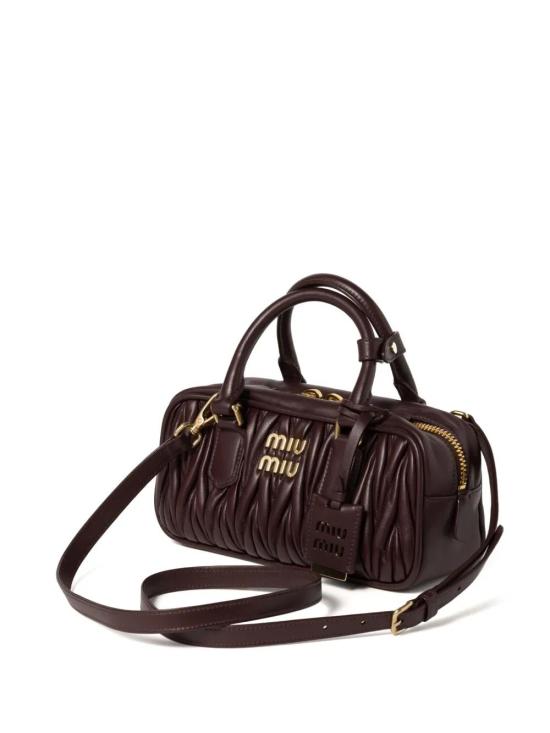  미우미우 숄더백 5BB142VOONAN88 - MIU MIU