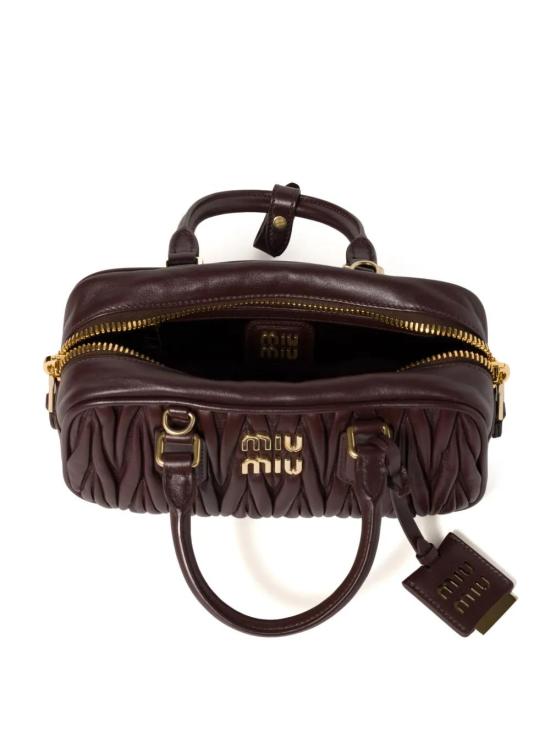  미우미우 숄더백 5BB142VOONAN88 - MIU MIU