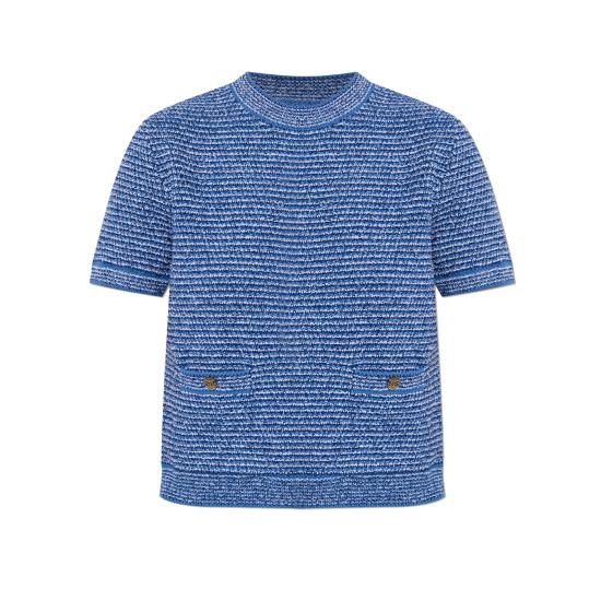 25SS 구찌 블라우스 818647XKENS 4179