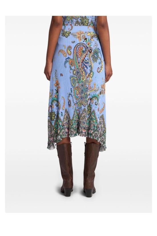 25SS 에트로 스커트 WRKB0037AK542 X0885 - ETRO