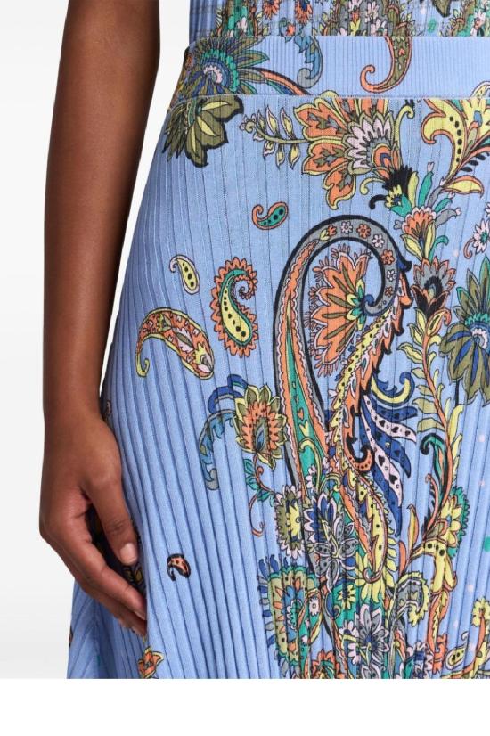 25SS 에트로 스커트 WRKB0037AK542 X0885 - ETRO