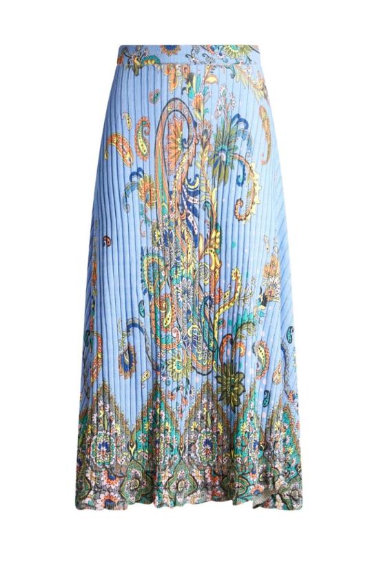 25SS 에트로 스커트 WRKB0037AK542 X0885