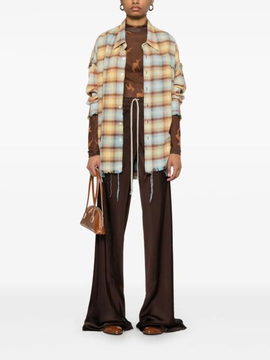  비비안웨스트우드 긴팔 티셔츠 1G01000MJ0071 - VIVIENNE WESTWOOD