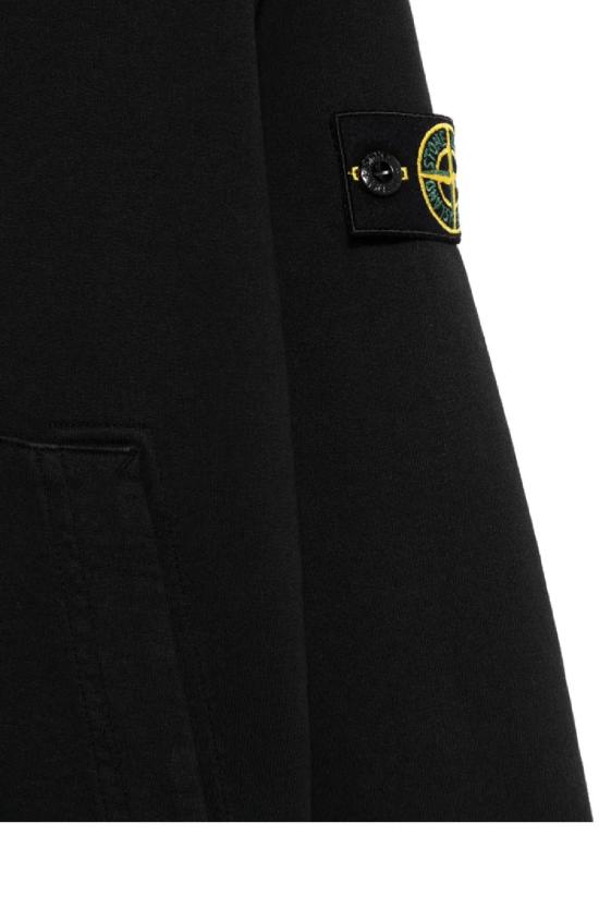  [키즈] 스톤 아일랜드 트레이닝 상의 6100010S0040 V0029 - STONE ISLAND