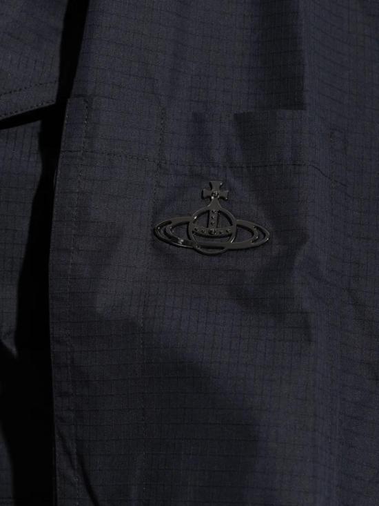  비비안웨스트우드 자켓 3304000KW011H - VIVIENNE WESTWOOD