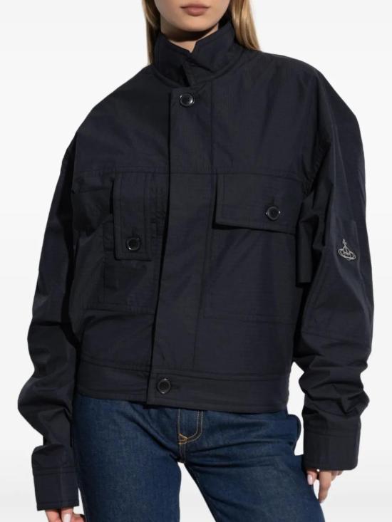  비비안웨스트우드 자켓 3304000KW011H - VIVIENNE WESTWOOD