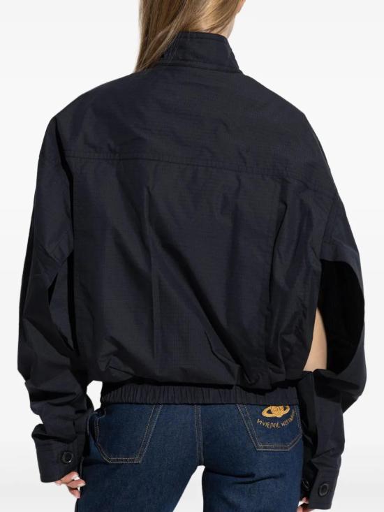  비비안웨스트우드 자켓 3304000KW011H - VIVIENNE WESTWOOD