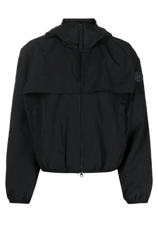 25SS 캐나다구스 자켓 2433WB 61 BLACK