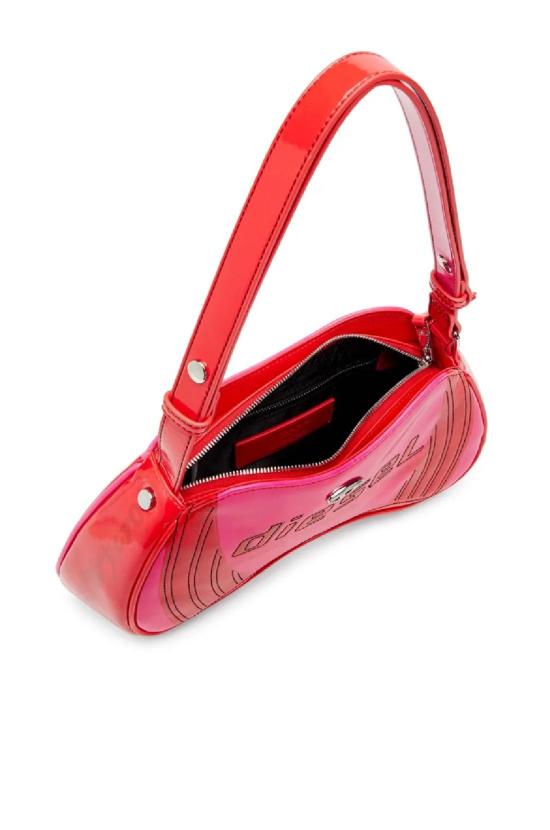 25SS 디젤 숄더백 X10201P8071 HA585 - DIESEL