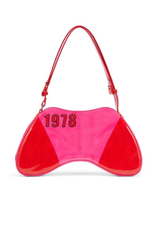 25SS 디젤 숄더백 X10201P8071 HA585 - DIESEL