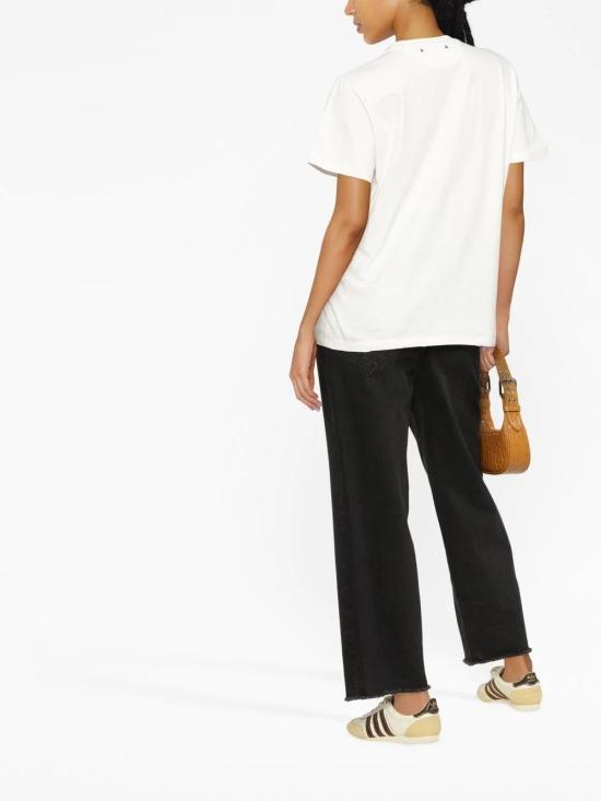  골든구스 GWP01220P000673 10363 WHITE - GOLDEN GOOSE