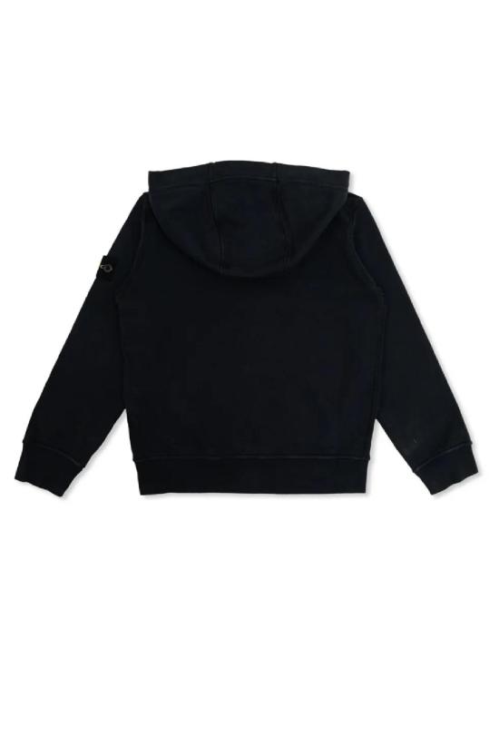 25SS [키즈] 스톤 아일랜드 트레이닝 상의 6100010S0040 V0020 - STONE ISLAND