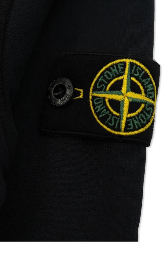 25SS [키즈] 스톤 아일랜드 트레이닝 상의 6100010S0040 V0020 - STONE ISLAND