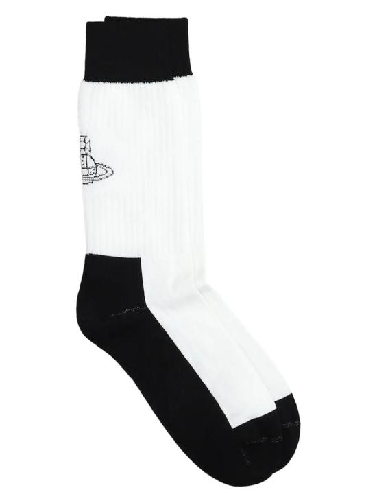  비비안웨스트우드 양말 81040003K002F