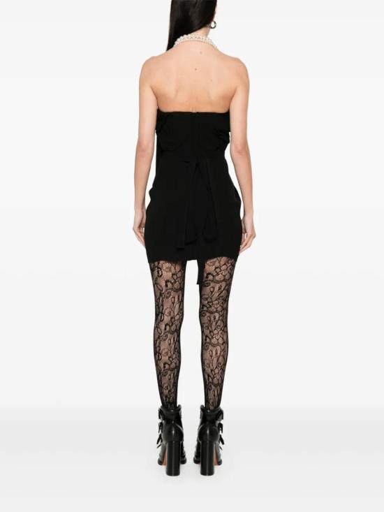  비비안웨스트우드 숏 원피스 11010396W012Y - VIVIENNE WESTWOOD