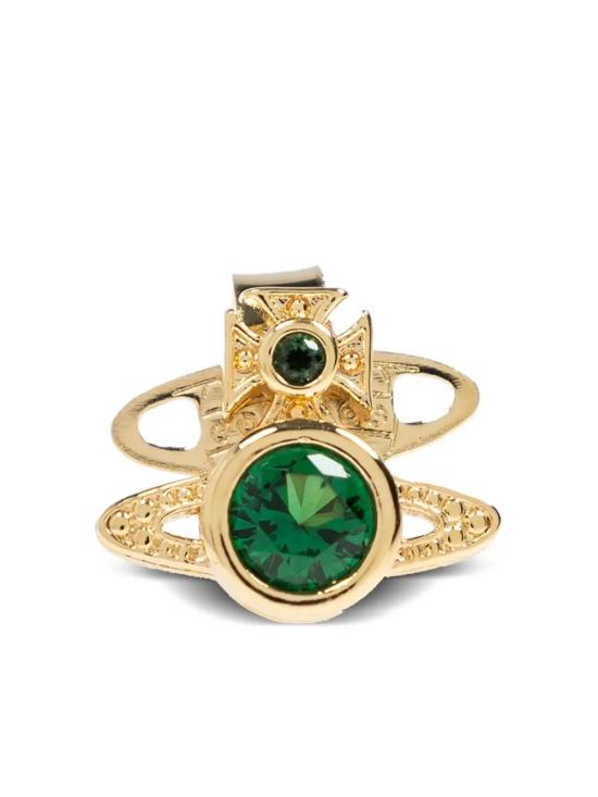  비비안웨스트우드 이어링 6201022002R245 - VIVIENNE WESTWOOD