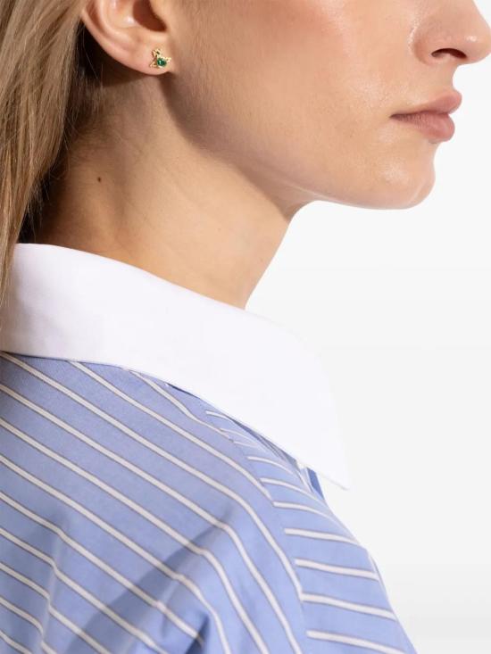  비비안웨스트우드 이어링 6201022002R245 - VIVIENNE WESTWOOD