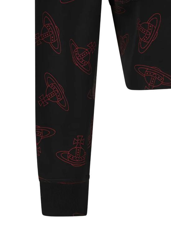  비비안웨스트우드 긴팔 티셔츠 1I010001J0079 - VIVIENNE WESTWOOD