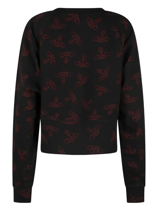  비비안웨스트우드 긴팔 티셔츠 1I010001J0079 - VIVIENNE WESTWOOD