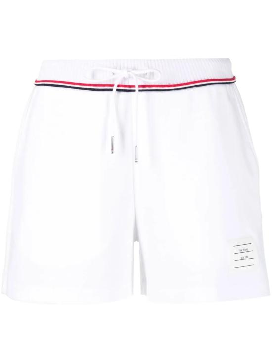  톰브라운 숏팬츠 FJQ099AJ0055