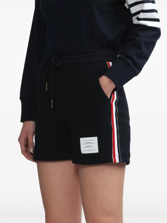  톰브라운 숏팬츠 FJQ015A00050 - THOM BROWNE