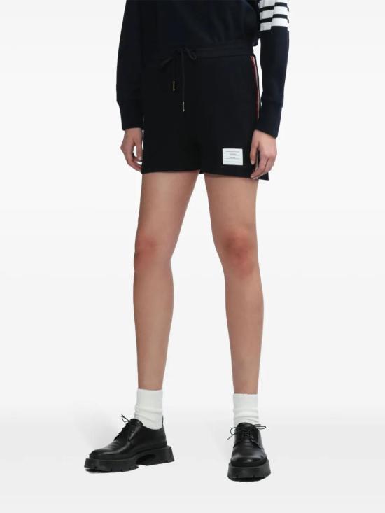  톰브라운 숏팬츠 FJQ015A00050 - THOM BROWNE