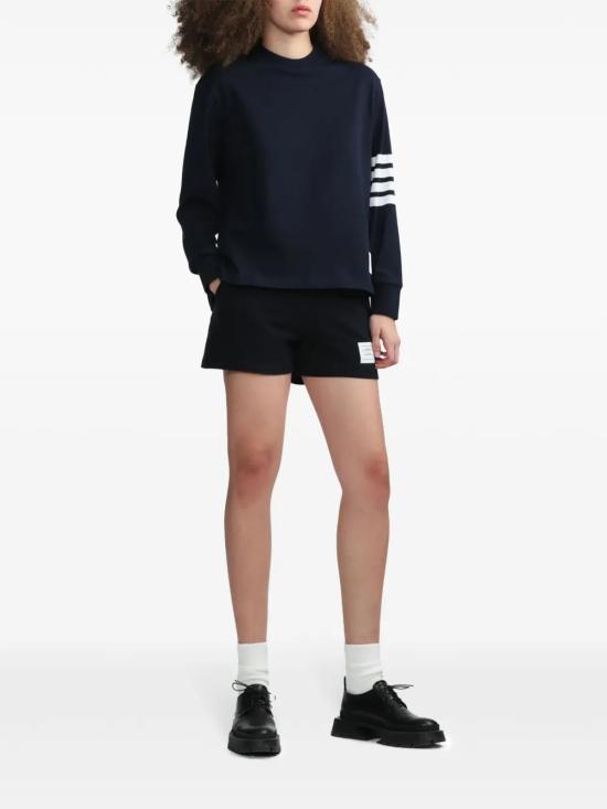  톰브라운 숏팬츠 FJQ015A00050 - THOM BROWNE