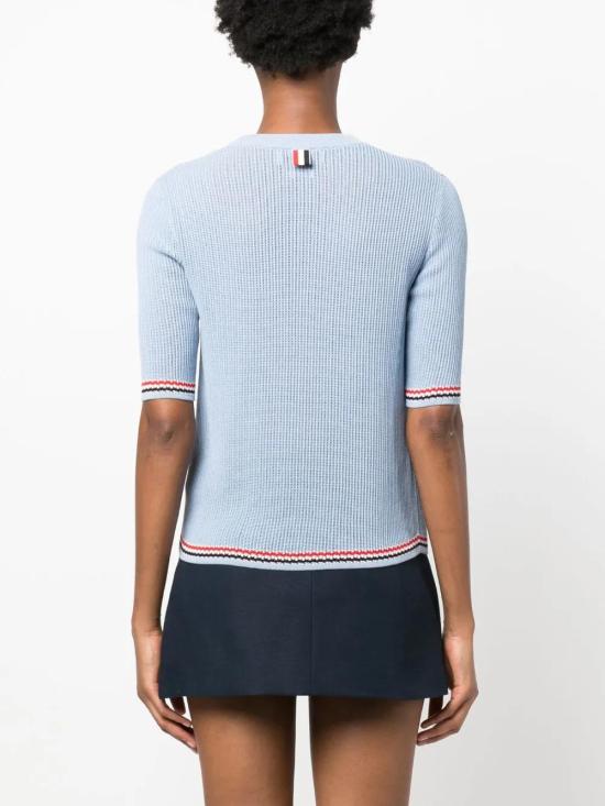  톰브라운 스웨터 FKA458AY3037 - THOM BROWNE