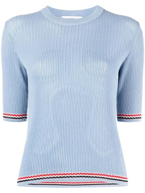  톰브라운 스웨터 FKA458AY3037