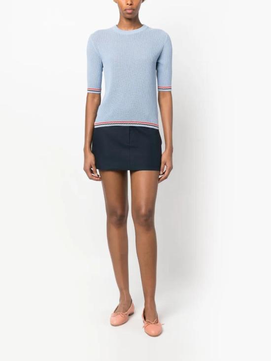  톰브라운 스웨터 FKA458AY3037 - THOM BROWNE