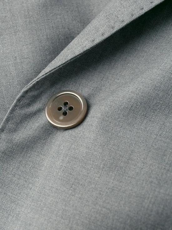  톰브라운 수트 자켓 FBC010A06146 grey - THOM BROWNE