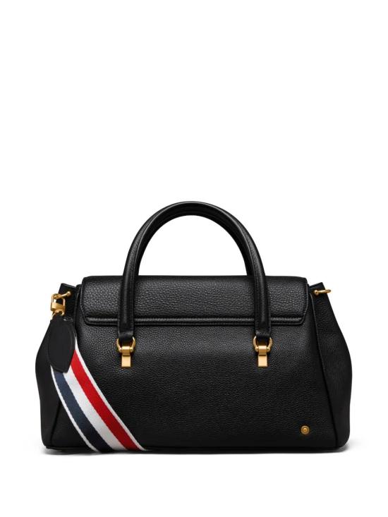  톰브라운 토트백 FAP440AL0090 black - THOM BROWNE