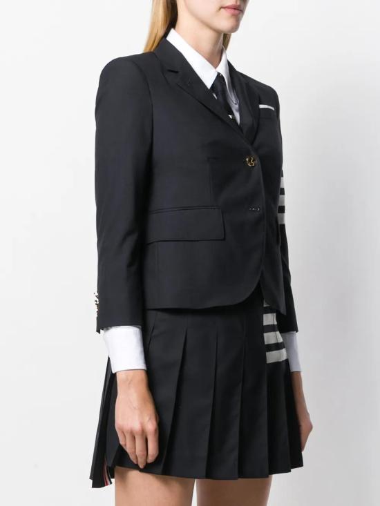  톰브라운 수트 자켓 FBC010A06146 - THOM BROWNE