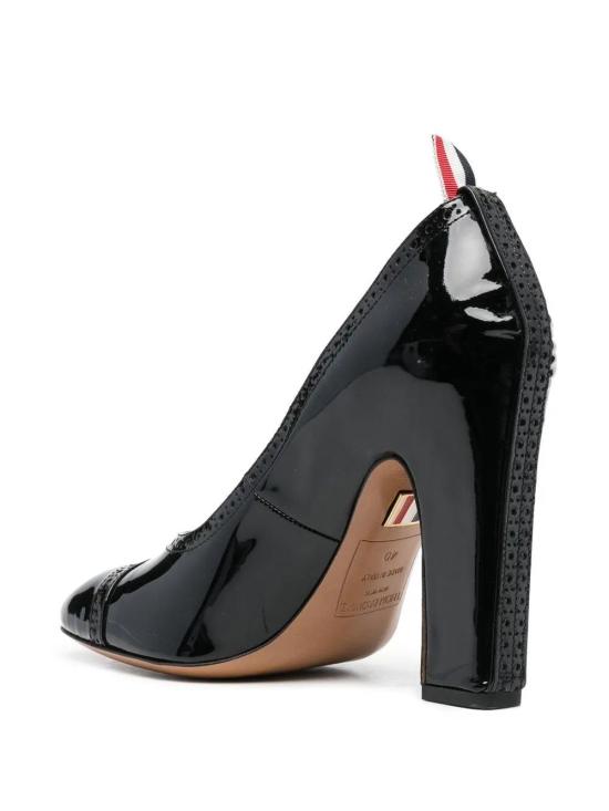  톰브라운 힐/펌프스 FFH255A00216 - THOM BROWNE